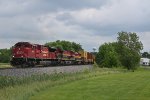 CP 7041